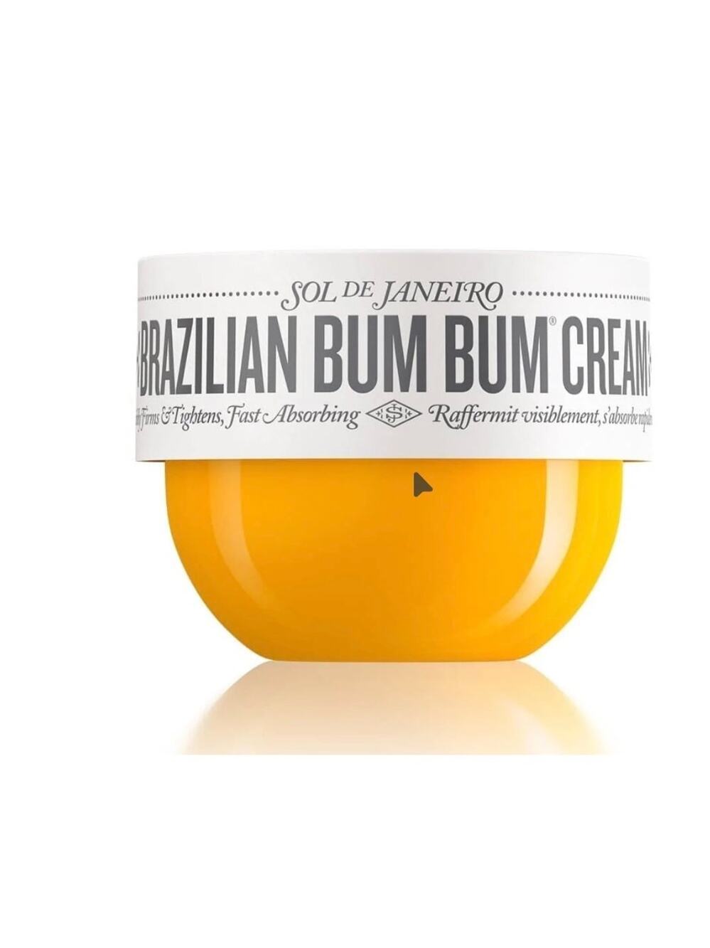 Sol De Janeiro Brazilian Bum Bum Cream